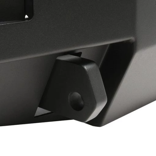 Pro-Series Front Bumper