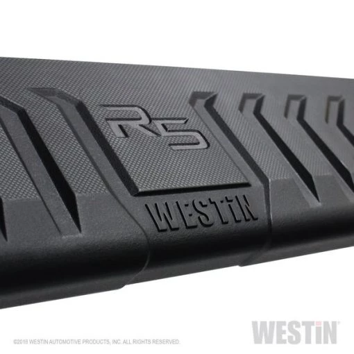 R5 M-Series Wheel-to-Wheel Nerf Step Bars