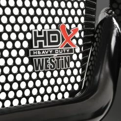 Westin HDX Grille Guard 5 HDX Grille Guard