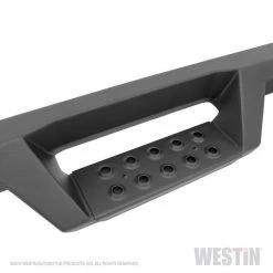 Westin HDX Drop Nerf Step Bars 8 HDX Drop Nerf Step Bars