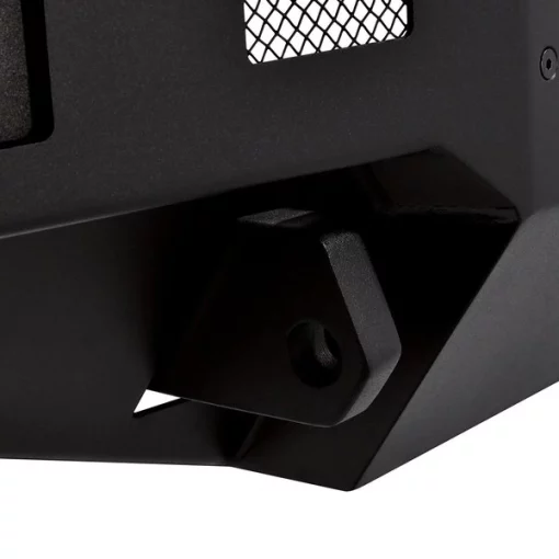 Pro-Series Front Bumper