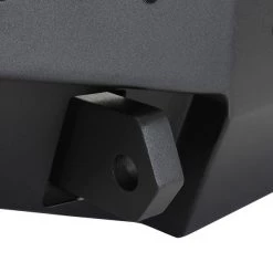 Pro-Series Front Bumper