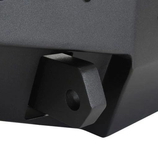 Pro-Series Front Bumper