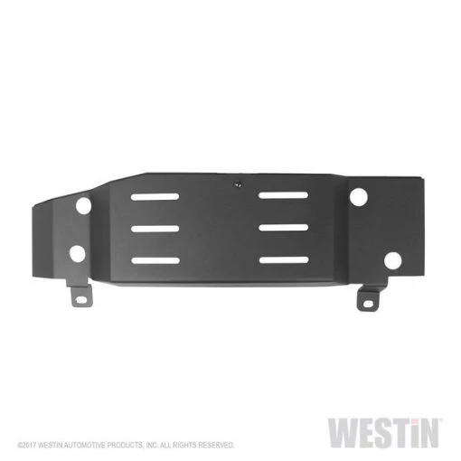 HDX DEF Tank Skid Plate