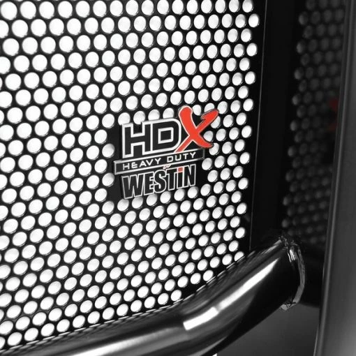 HDX Grille Guard