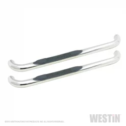 Westin E-Series 3 Nerf Step Bars