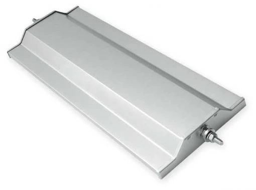 Velvac Angle Back Mirror 1 Angle Back Mirror