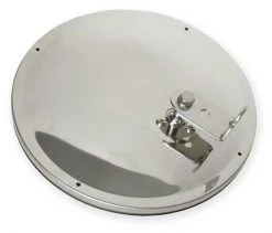 Velvac Offset Convex Mirror