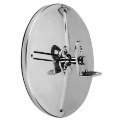 Velvac Center Mount Convex Mirror