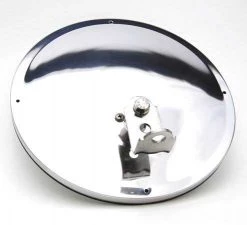 Velvac Offset Convex Mirror