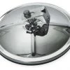Velvac Center Mount Convex Mirror