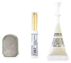 Velvac Rear View Mirror Mounting Kit, For 2FAK7