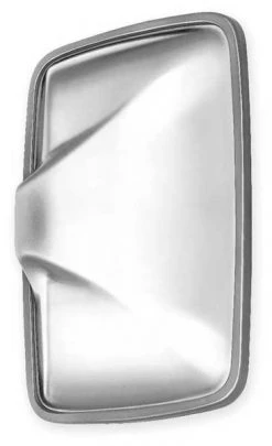 Velvac Wide Angle Flat Mirror