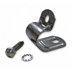 Velvac Clamp Kit, 3/4