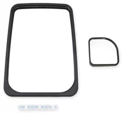 Velvac Replacement Glass Kit, Type: For Class C