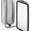Velvac Right Side Heated Mirror