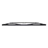 Autotext Heavy Duty Wiper Blade, Heavy Duty, SS, 26"