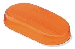 Grote Replacement Lens, Length: 4"