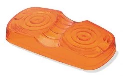 Replacement Lens, Length – Vehicle Lighting: 4 in