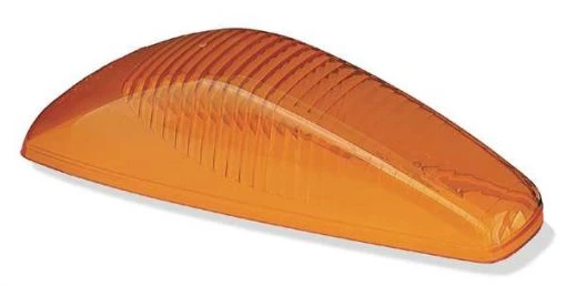 Replacement Lens, Height – Vehicle Lighting: 2 1/2 in
