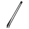 Autotex Wiper Arm, Wet Pantograph Type, 20" Size