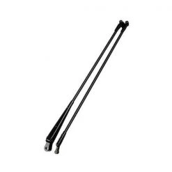 Autotex Wiper Arm, Dry Pantograph, 22 In Size