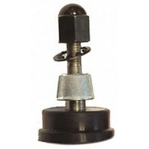 Wiper Arm, Dry Pantograph, 20 In Size