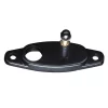Autotex Adapter Plate, Dry Pantograph