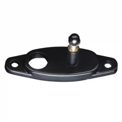 Autotex Adapter Plate, Dry Pantograph