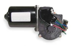 Autotex Wiper Motor, 24V