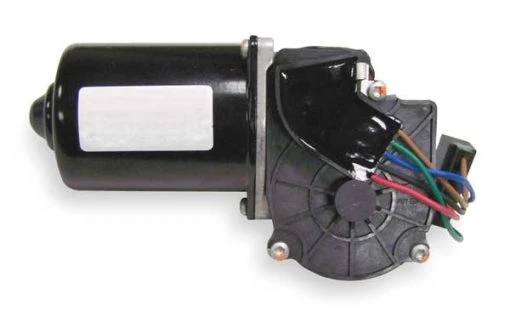 Wiper Motor, 24V