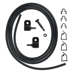 Autotex Wet Kit, Wiper Arm Replacement