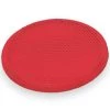 Grote Reflector, Stick-On, Red, Round, Dia 2 In