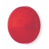 Grote Replacement Lens for 2VNL3, Red
