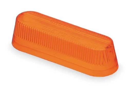 Replacement Lens for 2VNL2, Amber