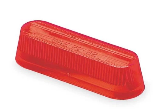 Replacement Lens for 2VNL1, Red