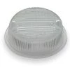Grote Replacement Lens for 2CWN2, Clear