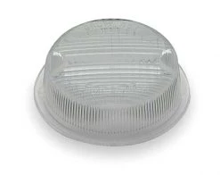 Grote Replacement Lens for 2CWN2, Clear
