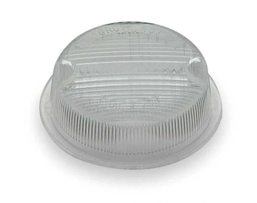 Replacement Lens for 2CWN2, Clear