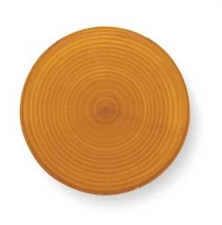 Grote Replacement Lens for 50853, Yellow