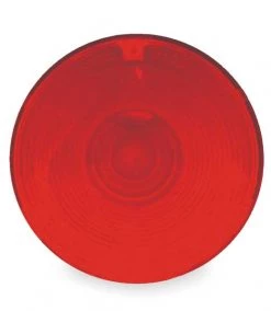 Grote Replacement Lens, Red