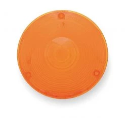 Grote Replacement Lens, Yellow