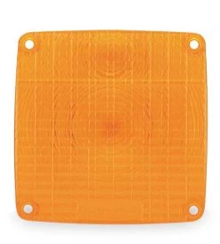 Grote Replacement Lens for Pedestal Lamps