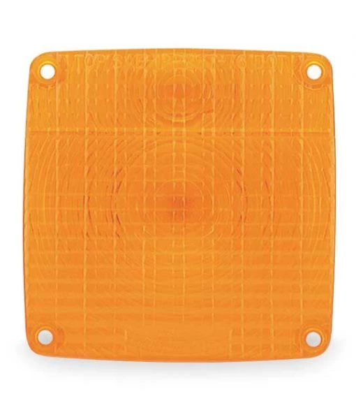 Replacement Lens for Pedestal Lamps