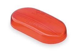 Grote Replacement Lens for 2CVR9