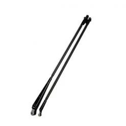 Autotex Wiper Arm, Wet Pantograph, Size 26 In