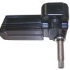 Autotex Wiper Motor, Oscillating, Voltage 24