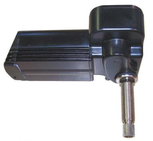 Wiper Motor, Oscillating, Voltage 24