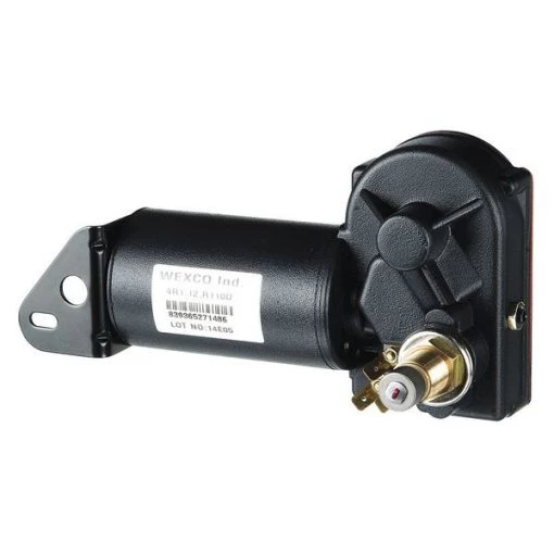 Wiper Motor, Oscillating, Voltage 12