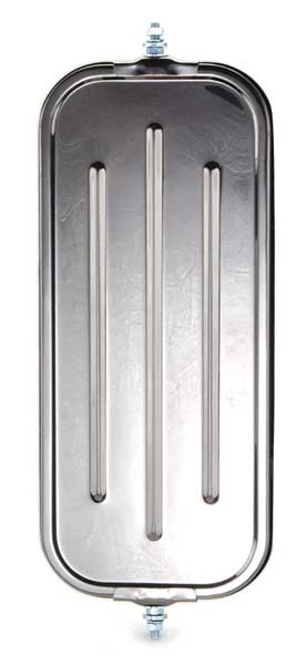 Grote Flat Ribbed Mirror 1 Flat Ribbed Mirror